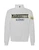 Freedom Wear Finn Alumni Quarter Zip Ash