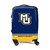 Jardine MU Blue and Gold Luggage