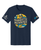 Freedom Wear Marquette/MKE Tee Navy