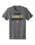 Freedom Wear Proud MU Grandparent Tee Grey