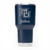 Marquette 30oz Custom Tumbler - Navy