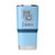 Marquette 20oz Custom Tumbler - Blue