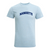 Recover Tee Cooler Blue