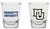 RFSJ MU 1.5 oz Shot Glass