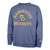 '47 Brand Calderwood Crew Thrift Blue
