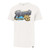 '47 Brand Enfield Franklin Tee Sandstone