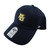 '47 Brand Women's Bow Back Clean Up Cap