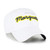 '47 Brand Trendy Script Clean Up Cap