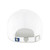 '47 Brand Trendy Script Clean Up Cap