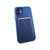 API Magnetic Phone Wallet Navy