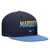 Nike Pro Flat Bill Cap Navy