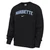 Nike Two Color Arch Crew Black