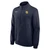 Nike Club Fleece 1/2 Zip Navy
