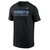 Nike Cross Country Tee Black