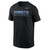 Nike Volleyball Tee Black
