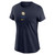 Nike Women's Established Tee Navy
