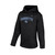 Youth Jordan Therma Hood Black