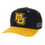 L2 Chainstitch Adjustable Cap