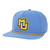 L2 Custom Country Clubber Cap Blue