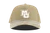 Branded Bills MU Curved 5-Panel Rope Cap Camo