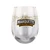 Confetti Stemless Wine Glass