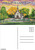 Justin Patten Joan Of Arc Postcard