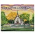 Justin Patten Joan Of Arc 8x10 Canvas