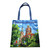 Justin Patten Marquette Hall Canvas Tote Bag
