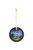 Justin Patten Marquette Hall Ornament