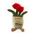 Zinzies Plush Tulips