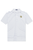 Turtleson Tian Stripe Polo Navy/Blue