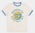 Marquette NCAA 1977 Ringer Tee