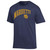 Tapered Arch Tee Navy