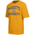 Champion All Star Tee Gold