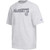 Champion Tradition Tee Silver Grey Heather