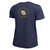 Champion Women's Core Tee Athletic Navy