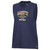 Champion Women's Core Muscle Tank Athletic Navy