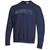 Champion Outline Embridered Arch Crew Navy