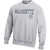 Champion Reverse Weave Crew Silver Grey