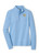 Peter Millar Women's Perth Perfomance 1/4 Zip Blue