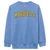 L2 Essentials Arch Crew Blue