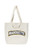Lululemon Double Handle Canvas Tote Natu