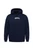 luluemon Summer Steady State Hood Navy