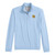 Johnnie-O Motion 1/4 Zip Seychelles