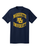 Freedom Wear Frank Tee Navy