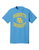 Freedom Wear Frank Tee Blue