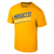 Truth SS T-Shirt Gold