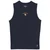 L2 Women's Retro Rib Tank Navy