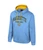 Colsseum Team Hoodie Blue/Gold