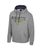 Colsseum Team Hoodie Grey/Navy